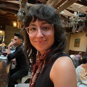 Meet your Posher, Shelby